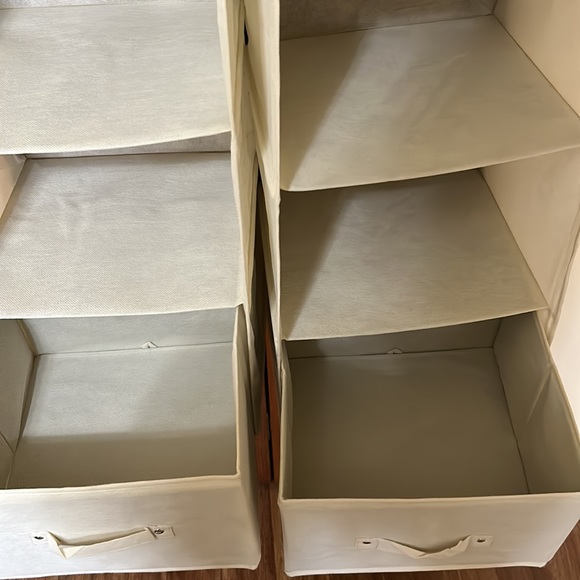 Collapsable Storage - Picture 2 of 3